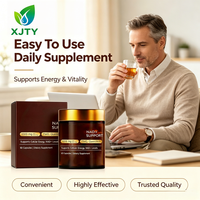 Complément alimentaire anti-âge NAD Plus, quercétine, glutathion, resvératrol, 60 capsules végétariennes, antioxydant, santé cellulaire