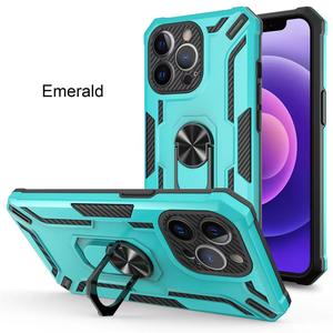 Para <span class=keywords><strong>Motorola</strong></span> <span class=keywords><strong>Moto</strong></span> G32 funda E22 E13 G13 <span class=keywords><strong>G22</strong></span> 4G protección contra caídas antichoque cubierta de anillo de Metal antiarañazos - Product Image 2