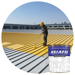 <span class=keywords><strong>Peinture</strong></span> <span class=keywords><strong>extérieure</strong></span> acrylique à base d'eau, imperméable, réfléchissante, isolante <span class=keywords><strong>thermique</strong></span>, revêtement extérieur, <span class=keywords><strong>peinture</strong></span> pour améliorer l'efficacité énergétique - Product Image 1