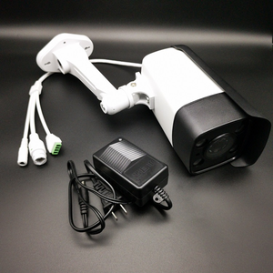 <span class=keywords><strong>Compteur</strong></span> de trafic IA pour compter les voitures et les personnes, utilisation en extérieur, <span class=keywords><strong>compteur</strong></span> IP65 étanche, dispositif de comptage entrée-sortie - Product Image 3