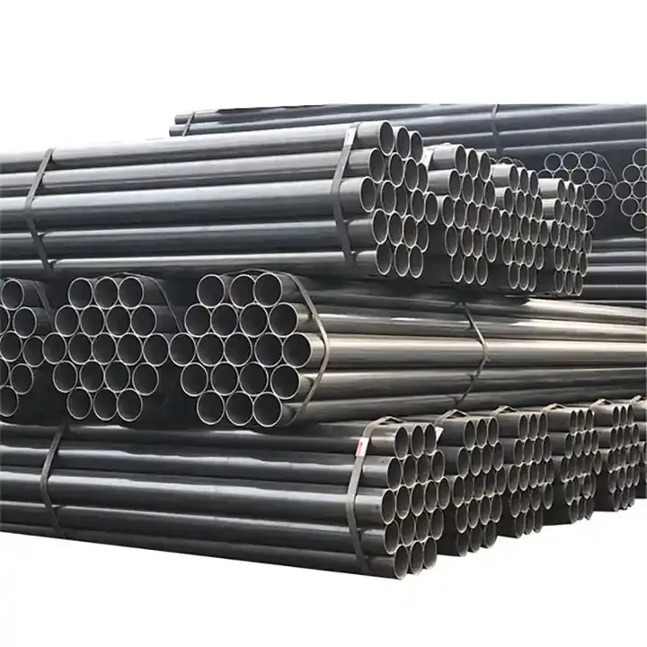 Hoàn thành thông số kỹ thuật Carbon ống thép liền mạch ống thép carbon X42 vuông thép carbon MS Ống