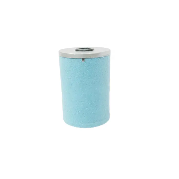 Hongrun High Quality Compressor Air Oil Filter 1615943601