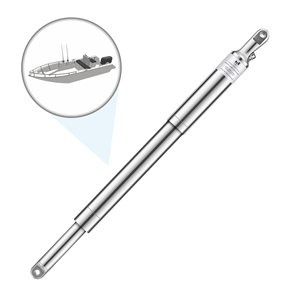 Đồng bộ hóa phong trào tiếng ồn thấp tuyến tính thiết bị truyền động giới hạn chuyển đổi tín hiệu đầu ra dòng - Product Image 5