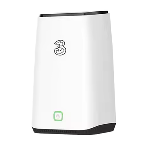Nouveau routeur intérieur ZYXEL NR5103E 5G LTE 4G Cat19 Wi-Fi 6 2,4 GHz et 5 GHz débloqué avec 4 ports d'antenne LTE externes VPN WEP - Product Image 1