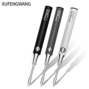 Mini <span class=keywords><strong>fer</strong></span> à <span class=keywords><strong>souder</strong></span> USB rechargeable, stylo à <span class=keywords><strong>souder</strong></span> électrique <span class=keywords><strong>sans</strong></span> <span class=keywords><strong>fil</strong></span> 8W, <span class=keywords><strong>fer</strong></span> à <span class=keywords><strong>souder</strong></span> portable alimenté par batterie USB, <span class=keywords><strong>fer</strong></span> à <span class=keywords><strong>souder</strong></span> USB - Product Image 2