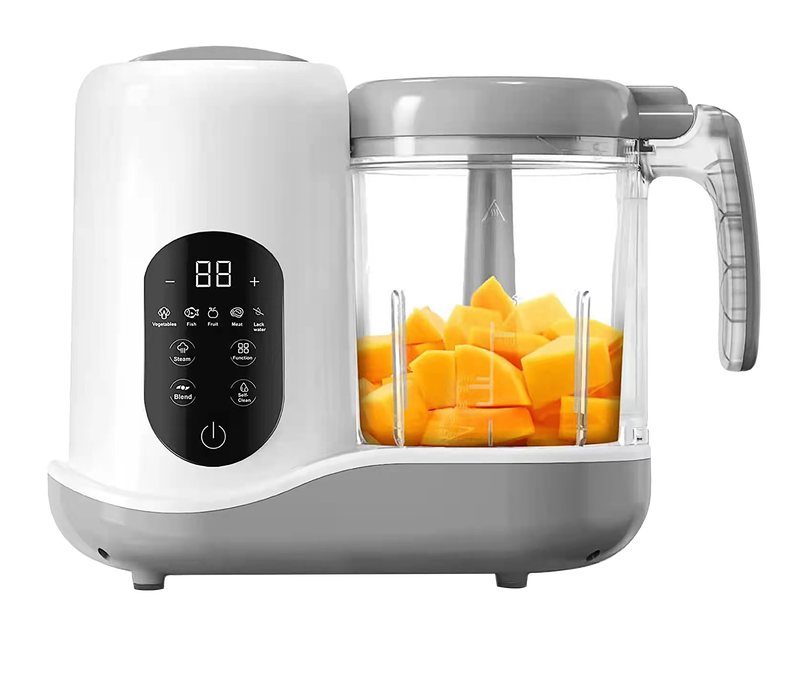 Mini Baby Food Maker