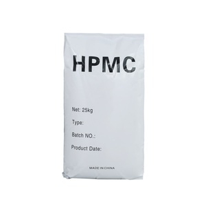 Hydroxypropyl Methyl Cellulose ether cellulose HPMC CPS sơn tĩnh điện HPMC K100 - Product Image 6