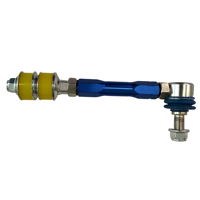Barre stabilisatrice avant réglable et biellette arrière de haute qualité, prix usine Chine, pour 4Runner/FJ Cruiser/TACOMA