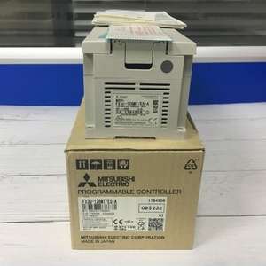Controlador Industrial Programable Nuevo para Mitsubishi FX3U-80MR/<span class=keywords><strong>DS</strong></span>, Módulo PLC para Aplicaciones de Programación - Product Image 1