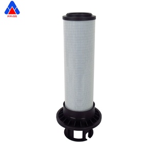 Nuevo Filtro de Aceite Hidráulico Huahang HF74510, Filtro de Fibra de Vidrio de Repuesto, Clasificación de 10 Micras, Eficiencia del 98.7%, Presión Máxima de 150 psi - Product Image 3