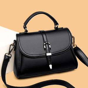 Bolso de Hombro para Mujer, Bolso de Mano Bordado, Bolsos de Mano para Damas, Gran Capacidad, Bolso de Diseño Personalizado - Product Image 1