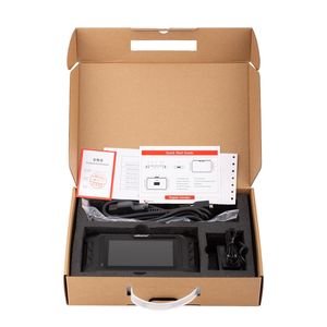 OBDSTAR <span class=keywords><strong>Diag</strong></span> Mate Équipement de diagnostic marin intelligent Lecture de codes, Effacement de codes, Flux de données, Test d'action Version US - Product Image 2