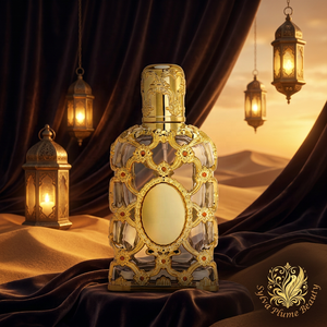 Perfume Árabe de Larga Duración de Marca Privada, Spray de Fragancia Oud Dorado de Lujo, EDP para Hombre y Mujer, 100 ml, Logotipo Personalizado - Product Image 2