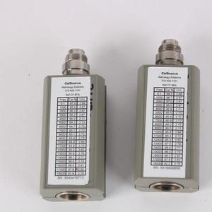 惠普 / 8481d 二极管功率传感器 <span class=keywords><strong>2</strong></span> 件装 - 现状出售 - Product Image 1