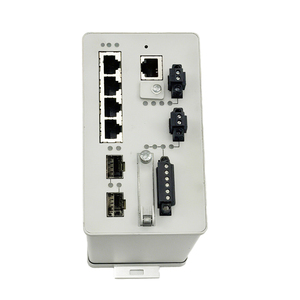 Module PLC PAC 1756-DNB d'origine, neuf, entrée isolée, contrôleur PLC 1756DNB - Product Image 1