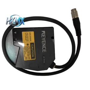 เซ็นเซอร์วัดระยะทางด้วยเลเซอร์ CMOS ความแม่นยำสูง LK-G500 LK-G502 LK-G505 LK-G507 LK-G509 สำหรับการวัดที่แม่นยำในอุตสาหกรรมอัตโนมัติ - Product Image 1