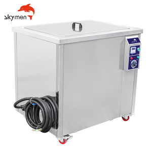 Machine de nettoyage à ultrasons multifréquence professionnelle Skymen <span class=keywords><strong>Nettoyeur</strong></span> à ultrasons standard industriel pour pièce de rechange <span class=keywords><strong>automobile</strong></span> - Product Image 3