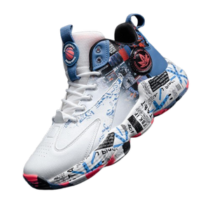 Chaussures de basket printemps-automne, sportives et décontractées, chaussures tendance pour papa, antidérapantes et résistantes à l'usure pour hommes et femmes - Product Image 2