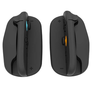 Soporte <span class=keywords><strong>de</strong></span> Ratón <span class=keywords><strong>para</strong></span> Controles Joy-Con Izquierdo y Derecho <span class=keywords><strong>de</strong></span> <span class=keywords><strong>Switch</strong></span> 2, Base <span class=keywords><strong>de</strong></span> Ratón con Cubierta <span class=keywords><strong>de</strong></span> Soporte <span class=keywords><strong>de</strong></span> ABS <span class=keywords><strong>para</strong></span> <span class=keywords><strong>Nintendo</strong></span> <span class=keywords><strong>Switch</strong></span> 2 Joy-Con - Product Image 4