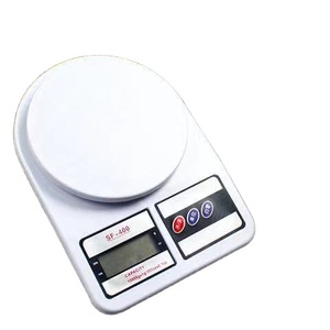 <span class=keywords><strong>Balance</strong></span> électronique de cuisine numérique de haute précision pour la cuisson et la pâtisserie outil d'équilibre de pesage en gros - Product Image 1