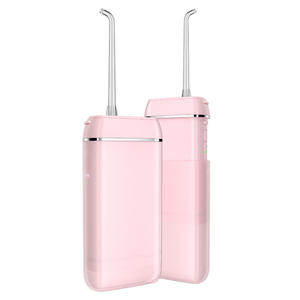 Nuevo limpiador dental USB inteligente, dispositivo de limpieza dental eléctrico portátil de tres velocidades, silencioso, para limpieza bucal - Product Image 5