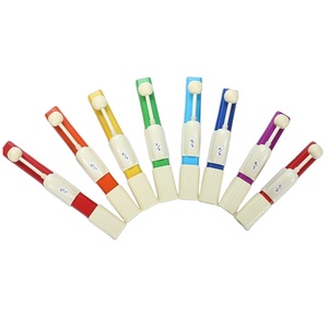 8-Tone Swing <span class=keywords><strong>Lyre</strong></span> Orff Early Education <span class=keywords><strong>Instrument</strong></span> pour enfants Percussion Orff Aids 8-Tone Swing <span class=keywords><strong>Lyre</strong></span> pour les tout-petits - Product Image 2