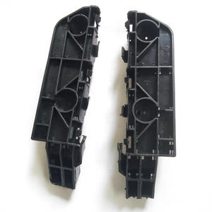 Soporte de parachoques delantero Honda Cr V 71193 Swa 003, pieza de repuesto de plástico para modelos 2007 2011 - Product Image 5