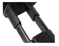 2007-2017 pour Toyota pour Tundra rétroviseur latéral de porte puissance chauffée clignotant dégagement lampe nouvel état
