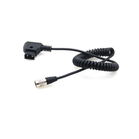 Connecteur Dtap D-Tap personnalisé 2 + 4 2 + 6 broches Prise de chargeur de vélo électrique Prise de chargeur de lit mâle femelle Solution de faisceau de connecteur de fil