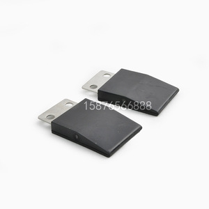 Komori Doctor Blade For Komori <b>Printer</b> Solvent Ink Type Style 1 - Product Image 3