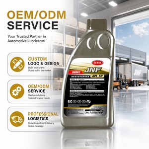 <span class=keywords><strong>Olio</strong></span> <span class=keywords><strong>Motore</strong></span> Sintetico JNF 0W-20 API SP per Benzina 1L, Viscosità Ultra-Bassa, Eccellente Protezione all'Avvio a Freddo, Lubrificante per Motori - Product Image 5