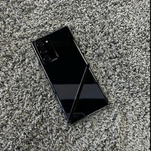 โทรศัพท์มือถือ Android มือสองราคาถูกปลดล็อคขายส่ง สำหรับรุ่น Note 20 5G - Product Image 3