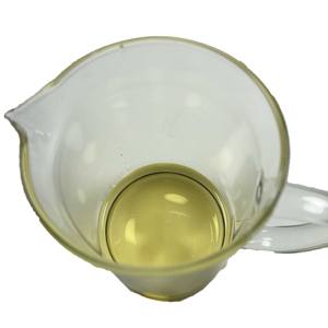 Polyéthylène-agent auxiliaire chimique CAS 9003 de glycol de polypropylène - Product Image 1