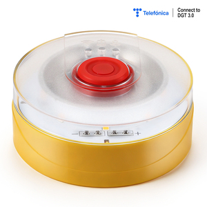 Luz <span class=keywords><strong>de</strong></span> Emergencia V16 con Geolocalización <span class=keywords><strong>DGT</strong></span> 3.0, SIM, Luz <span class=keywords><strong>de</strong></span> <span class=keywords><strong>Señalización</strong></span> V16 - Product Image 1