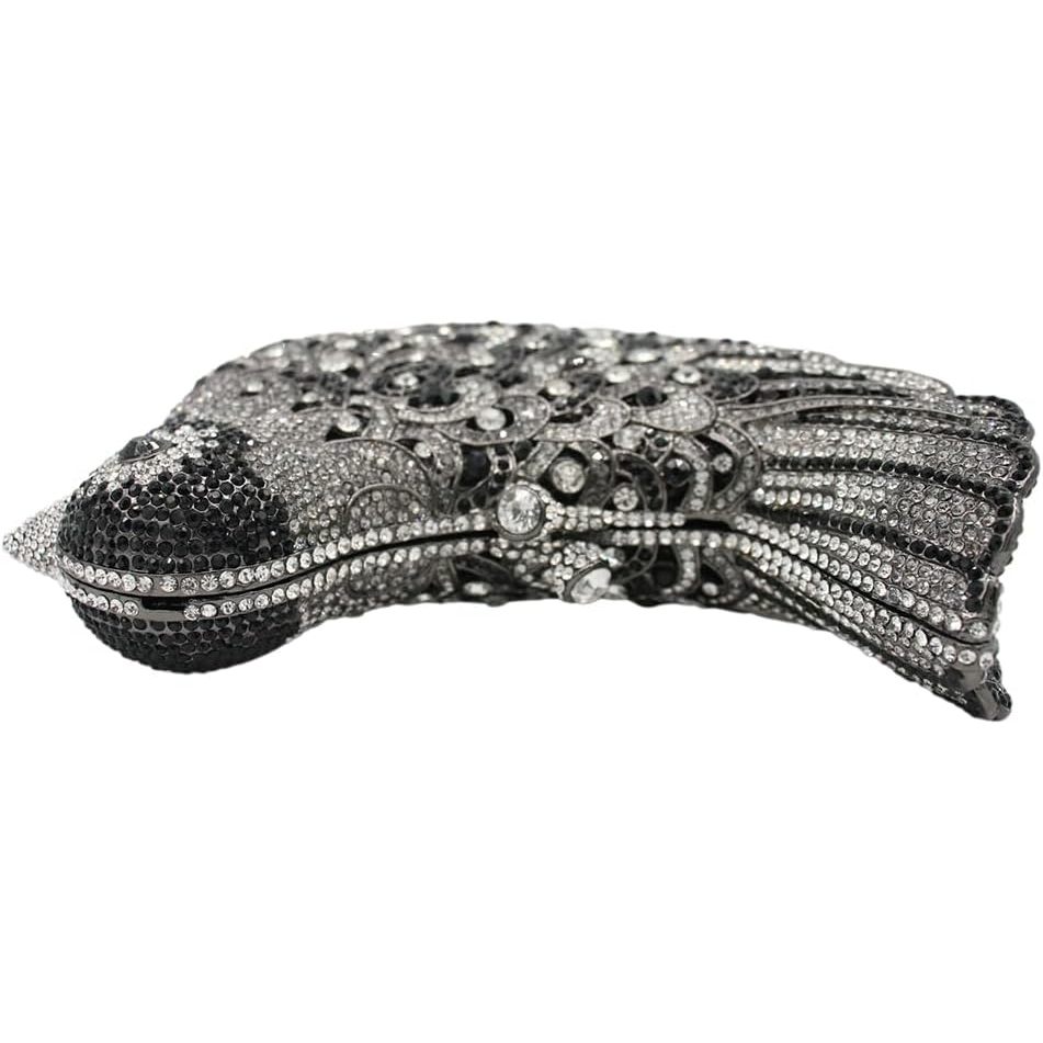 wedding evening handbag