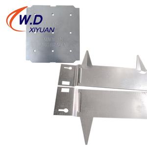 قالب من نوع المنتج من الفولاذ والبلاستيك من قالب لكمة عداء ساخن للمنزل - Product Image 6