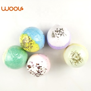 Tomy — machine à laver flottante, avec moulage rotatif, pour bombes de bain, couleur arc-en-ciel, emballage personnalisé - Product Image 2