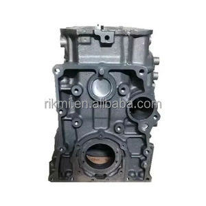 Bloque de Cilindros 4D34 para Piezas de Motor <span class=keywords><strong>Mitsubishi</strong></span>, Bloque de Cilindros 4D34T - Product Image 3