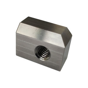 Tùy chỉnh chất lượng cao <span class=keywords><strong>CNC</strong></span> xem Titan Máy cắt <span class=keywords><strong>laser</strong></span> chính xác rectificadora de superficies planas cho thép không gỉ - Product Image 5