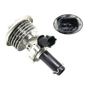 Sensor de Boquilla de Urea para Mercedes-Benz 0444021024, Inyector Eléctrico de Acero para Ahorro de Combustible - Product Image 1