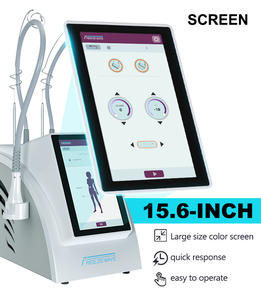 Dispositivo Profesional 2 en 1 Portátil de Microondas Coolwaves 2026 para Eliminar la Celulitis y Disolver la Grasa, para Uso en el Hogar y en Clínicas - Product Image 3