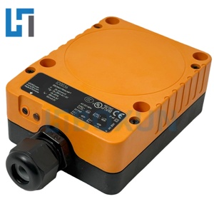 New Original id0036 cảm ứng Proximity chuyển đổi cảm biến cho I-FM cảm biến quy nạp tự động hóa công nghiệp trong kho một năm bảo hành - Product Image 4