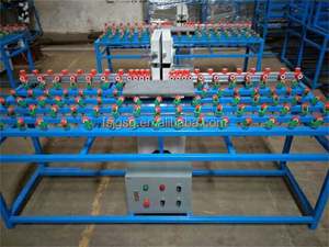 Horno de vidrio templado para hacer vidrio, máquina de vidrio templado, horno de vidrio templado, horno de vidrio templado - Product Image 2