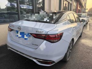 <span class=keywords><strong>Nissan</strong></span> <span class=keywords><strong>Sentra</strong></span> 2022 <span class=keywords><strong>E</strong></span>-<span class=keywords><strong>POWER</strong></span> Ultra Luxury FWD Euro VI Sedán Compacto Usado - Product Image 3