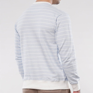 Sudaderas Transpirables de Último Diseño al por Mayor, Servicio OEM, Hechas con Alta Calidad, Sudaderas de Moda Masculina para Invierno - Product Image 3
