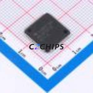 Nouveau-original MSP430F5519IPNR LQFP-80(12x12) microcontrôleur à puce IC à circuit intégré (MCU/MPU/SoC) - Product Image 1