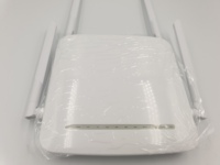 F680 4-Port GPON ONU Çift Bantlı WiFi ve USB özellikli FTTH Terminali, Üçlü Hizmetler (Veri+Ses+WiFi) için Yepyeni Ekipman