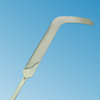 Bâton de hockey reconditionné à prix d'usine, haute qualité, écologique, avec enveloppe de protection, en vente