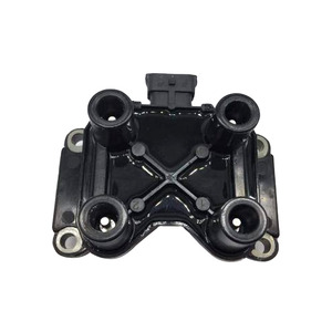 Q nhà máy bán hàng trực tiếp tự động Bộ phận động cơ cuộn dây đánh lửa 46752948 cho FORD FIESTA tập trung Fiat Siena Palio Mazda - Product Image 3