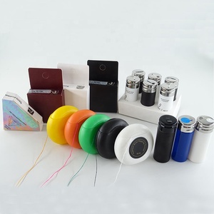 <strong>Eyebrow</strong> Position Marking Tools Pre Inked Brow <strong>Mapping</strong> Thread - Product Image 6